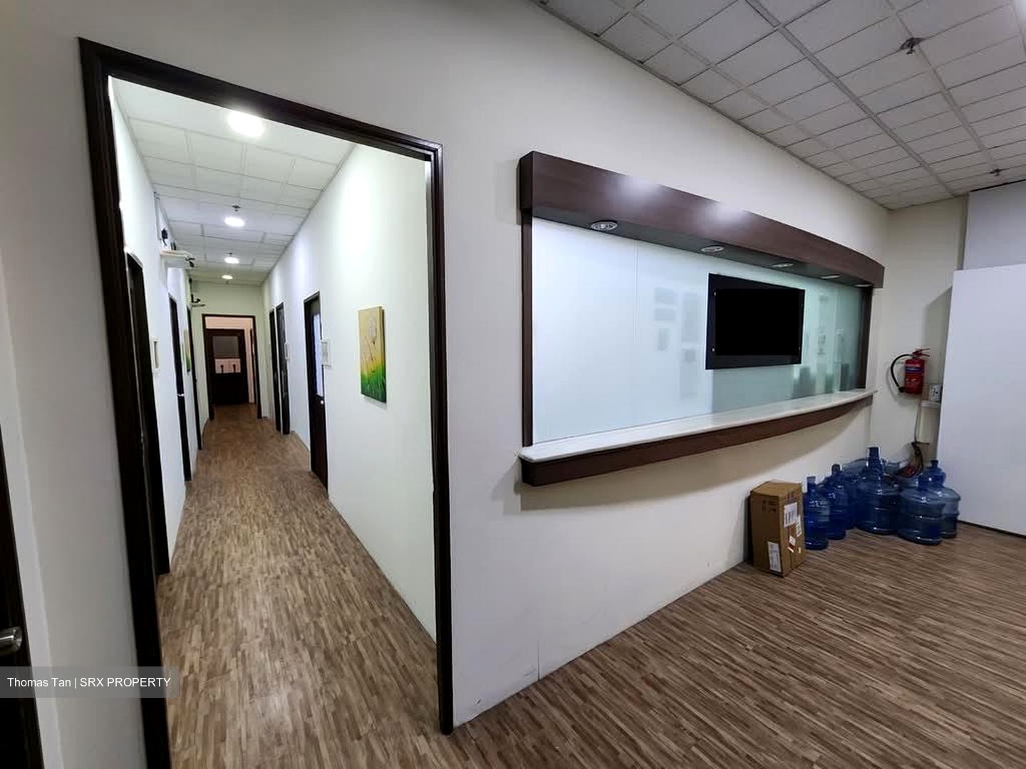 Ubi Techpark (D14), Factory #568257141